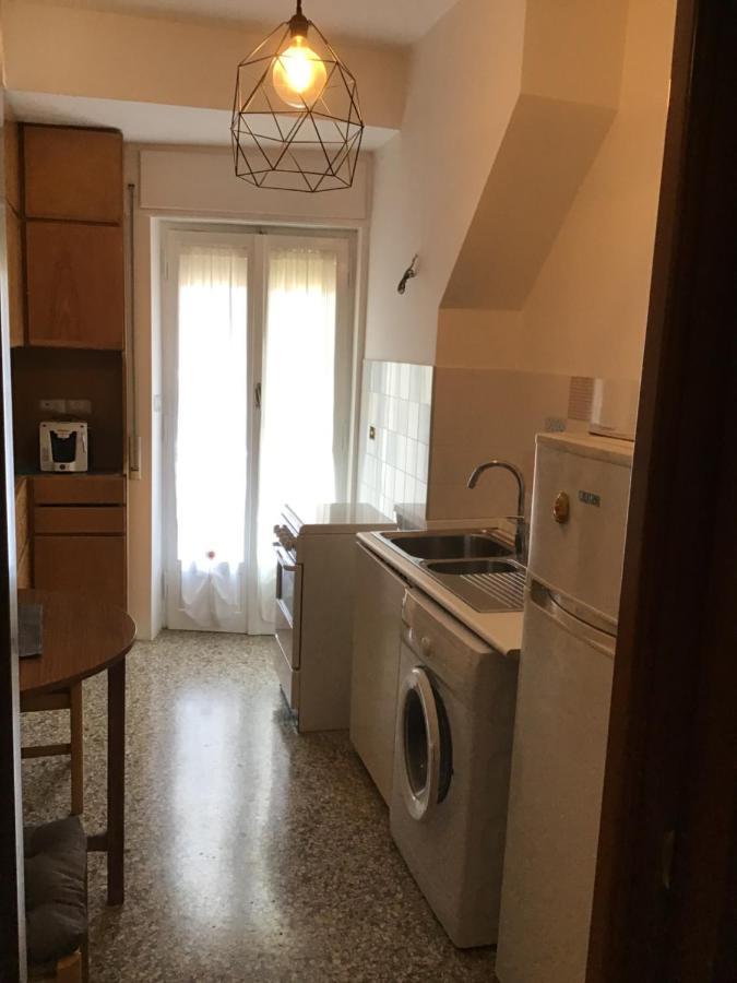 A Casa Di Maria Apartment โรม ภายนอก รูปภาพ