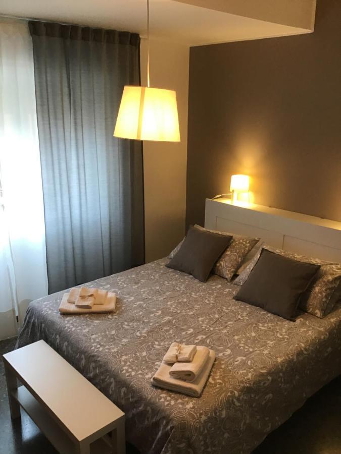 A Casa Di Maria Apartment โรม ภายนอก รูปภาพ