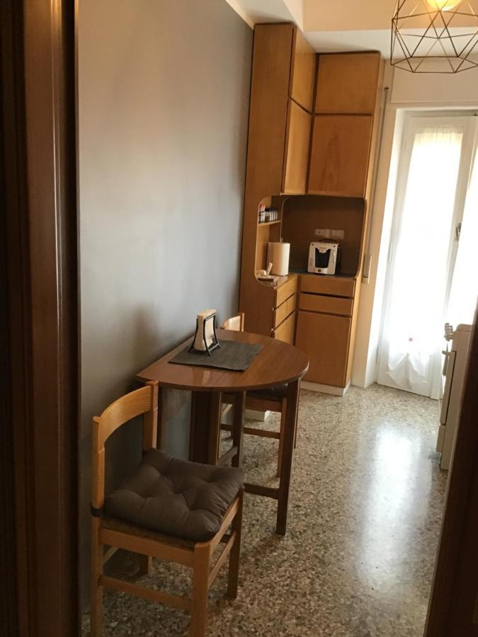 A Casa Di Maria Apartment โรม ภายนอก รูปภาพ