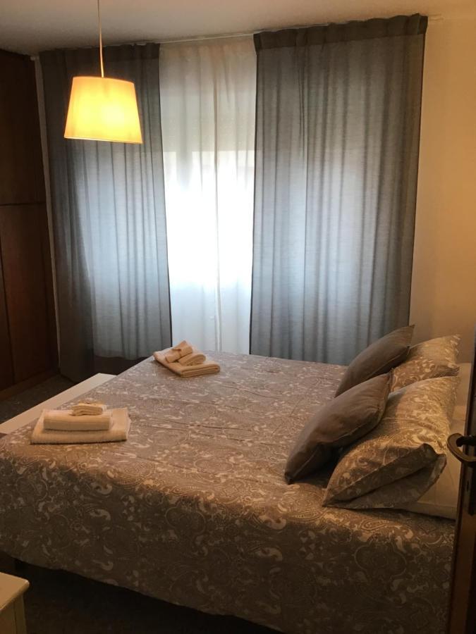 A Casa Di Maria Apartment โรม ภายนอก รูปภาพ