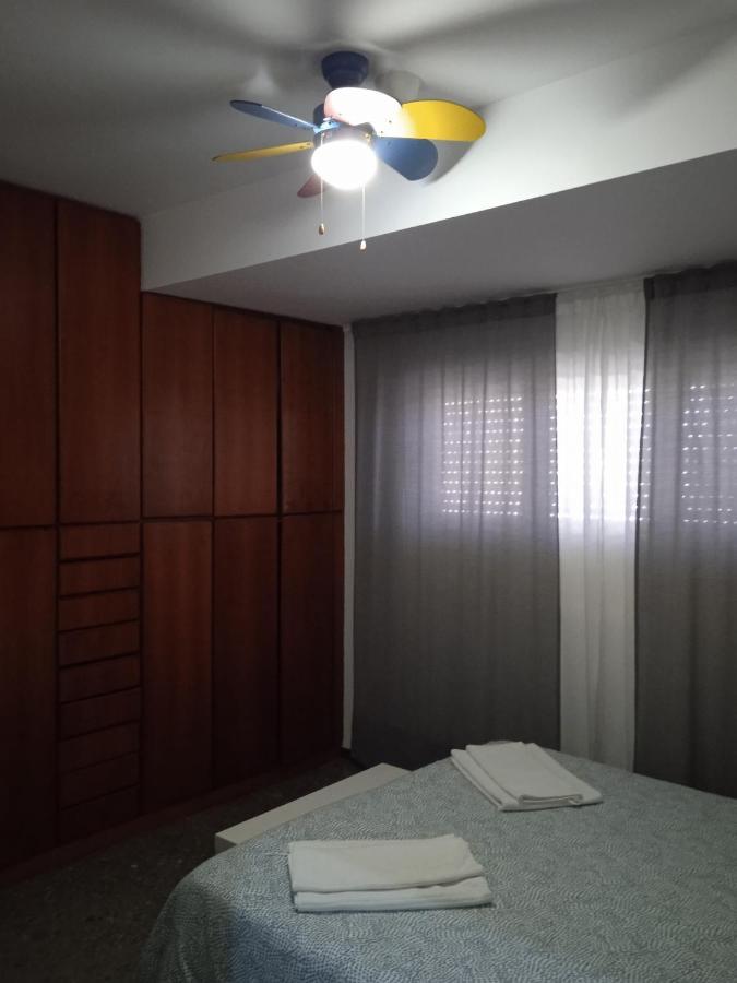 A Casa Di Maria Apartment โรม ภายนอก รูปภาพ