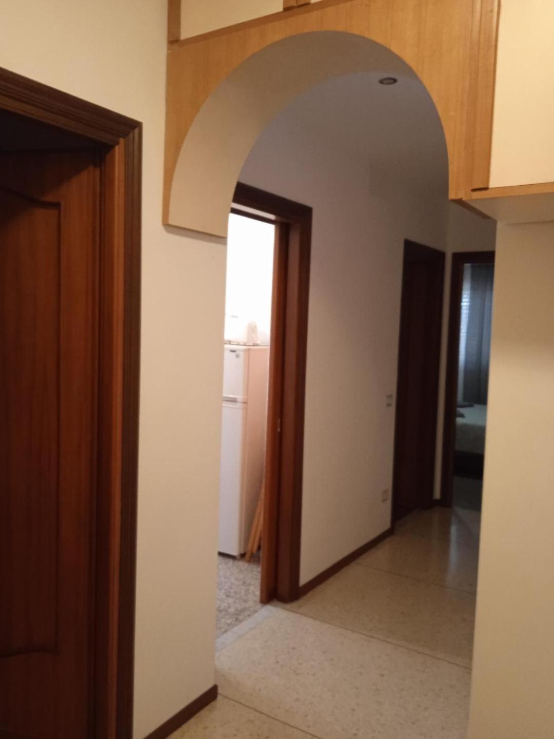 A Casa Di Maria Apartment โรม ภายนอก รูปภาพ