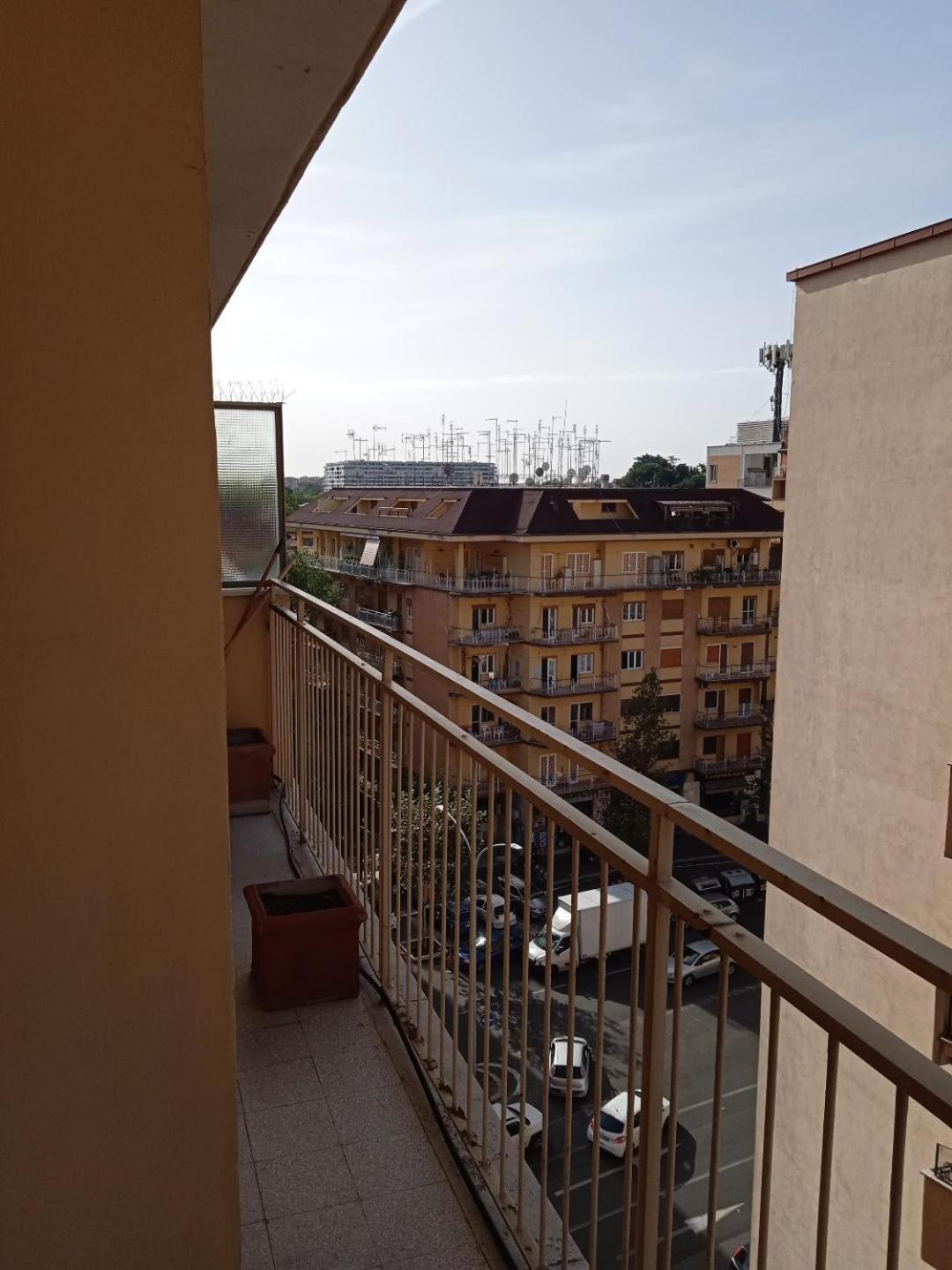 A Casa Di Maria Apartment โรม ภายนอก รูปภาพ