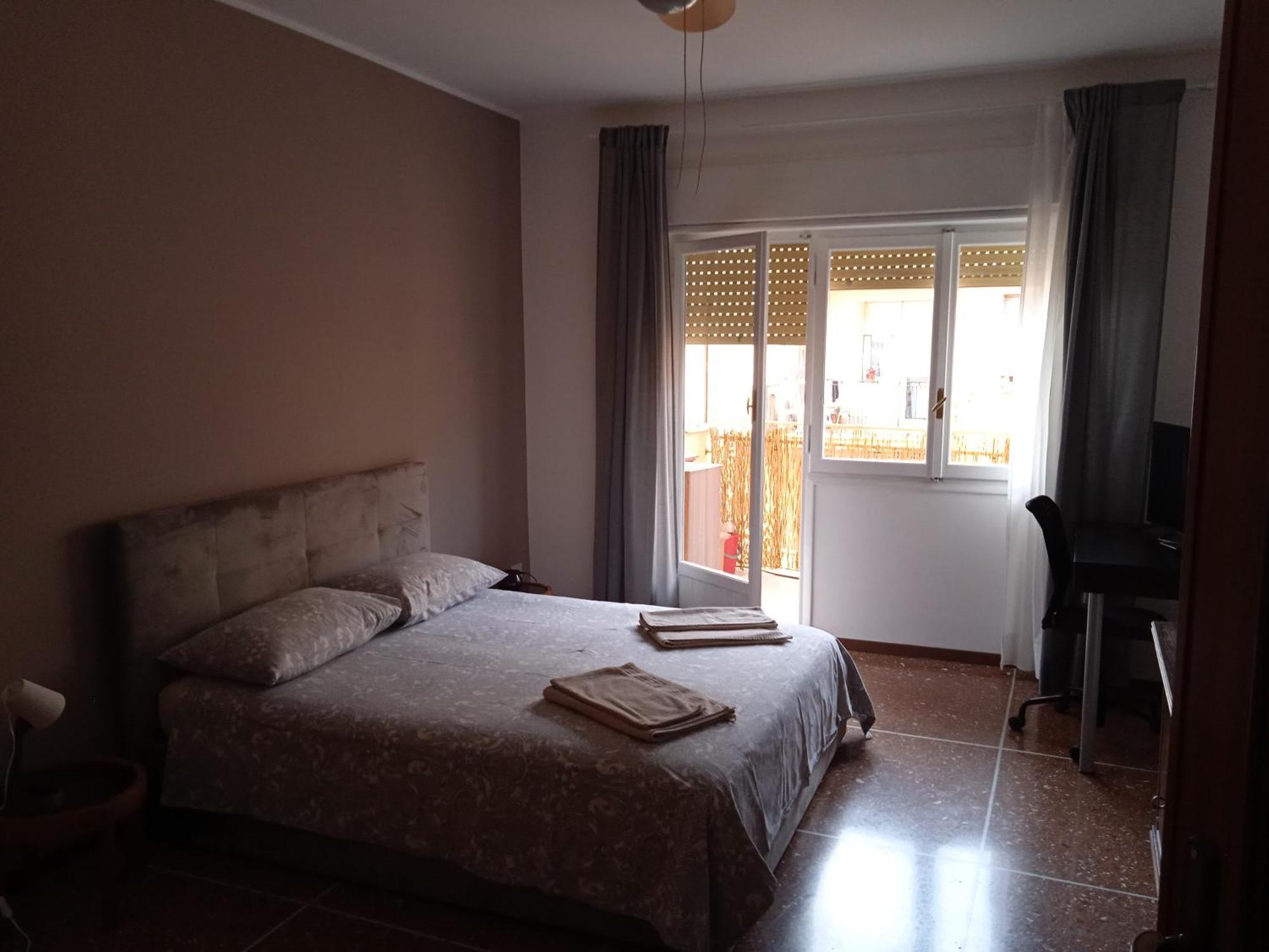 A Casa Di Maria Apartment โรม ภายนอก รูปภาพ